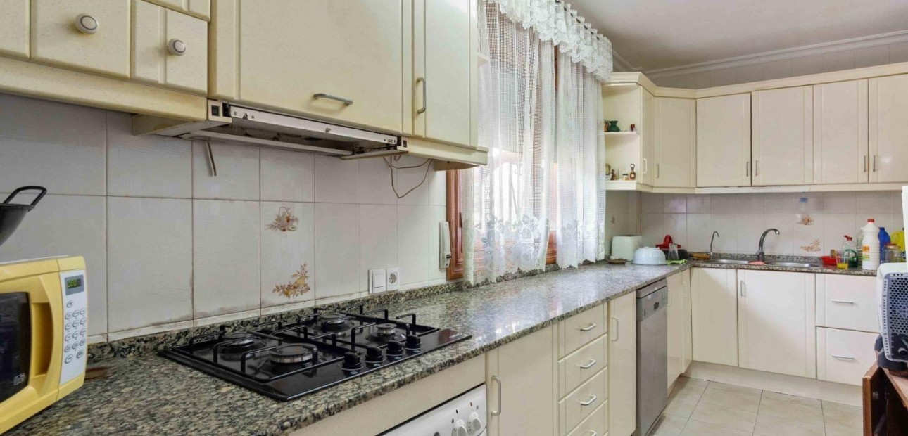Venta - Villa -
Torrevieja - Los Balcones - Los Altos del Edén
