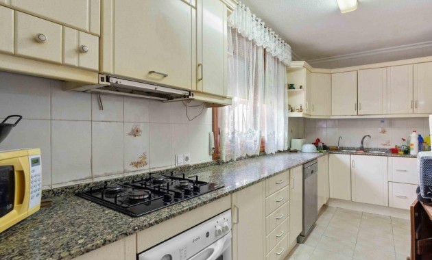 Venta - Villa -
Torrevieja - Los Balcones - Los Altos del Edén