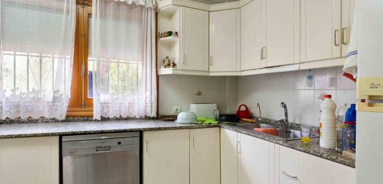 Venta - Villa -
Torrevieja - Los Balcones - Los Altos del Edén