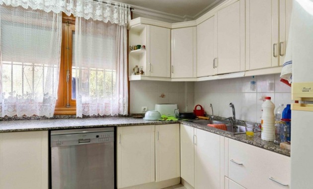 Venta - Villa -
Torrevieja - Los Balcones - Los Altos del Edén
