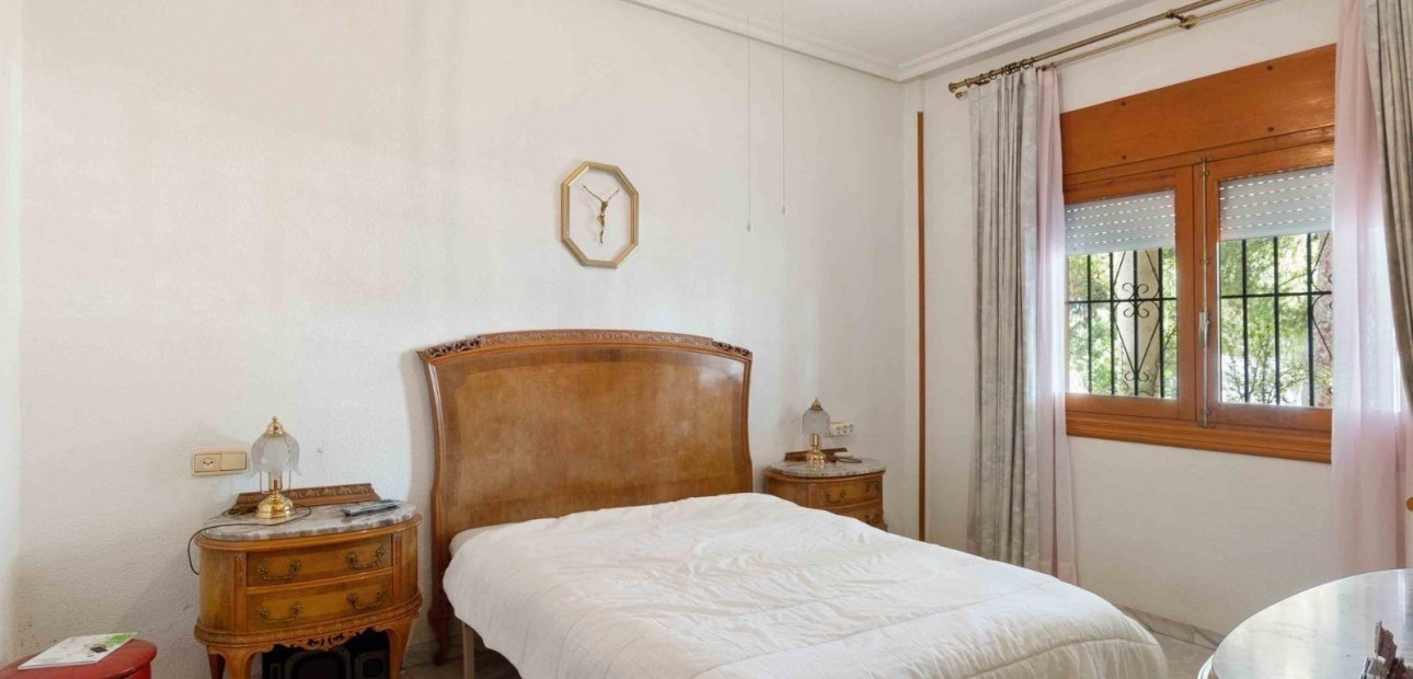 Venta - Villa -
Torrevieja - Los Balcones - Los Altos del Edén