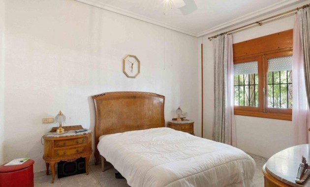 Venta - Villa -
Torrevieja - Los Balcones - Los Altos del Edén