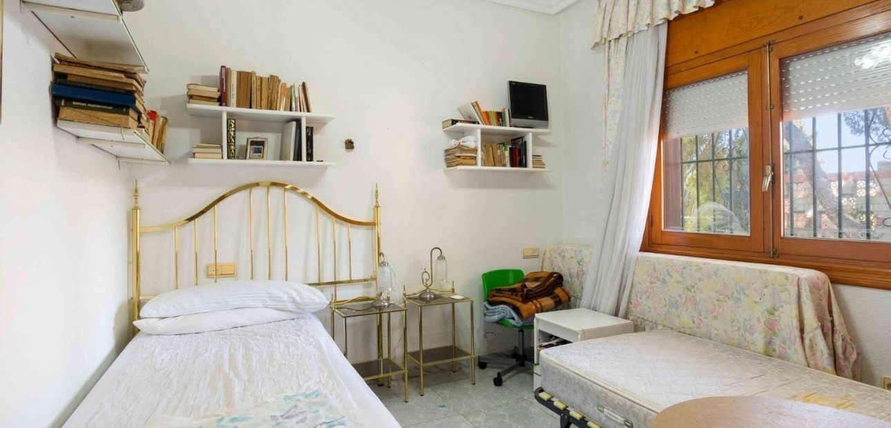 Venta - Villa -
Torrevieja - Los Balcones - Los Altos del Edén
