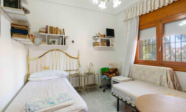 Venta - Villa -
Torrevieja - Los Balcones - Los Altos del Edén