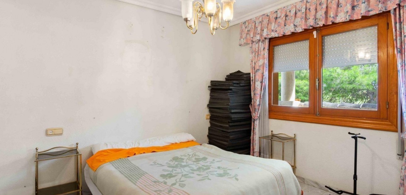 Venta - Villa -
Torrevieja - Los Balcones - Los Altos del Edén