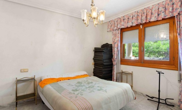 Venta - Villa -
Torrevieja - Los Balcones - Los Altos del Edén