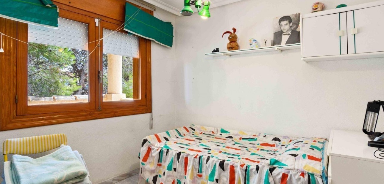 Venta - Villa -
Torrevieja - Los Balcones - Los Altos del Edén