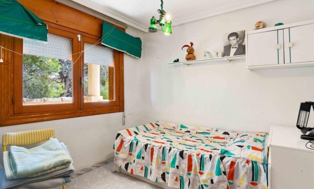 Venta - Villa -
Torrevieja - Los Balcones - Los Altos del Edén