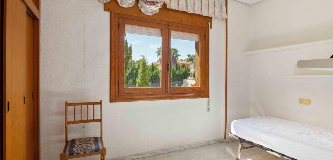 Venta - Villa -
Torrevieja - Los Balcones - Los Altos del Edén