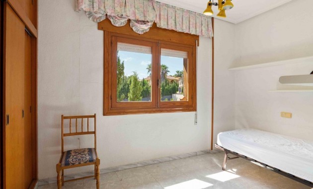 Venta - Villa -
Torrevieja - Los Balcones - Los Altos del Edén