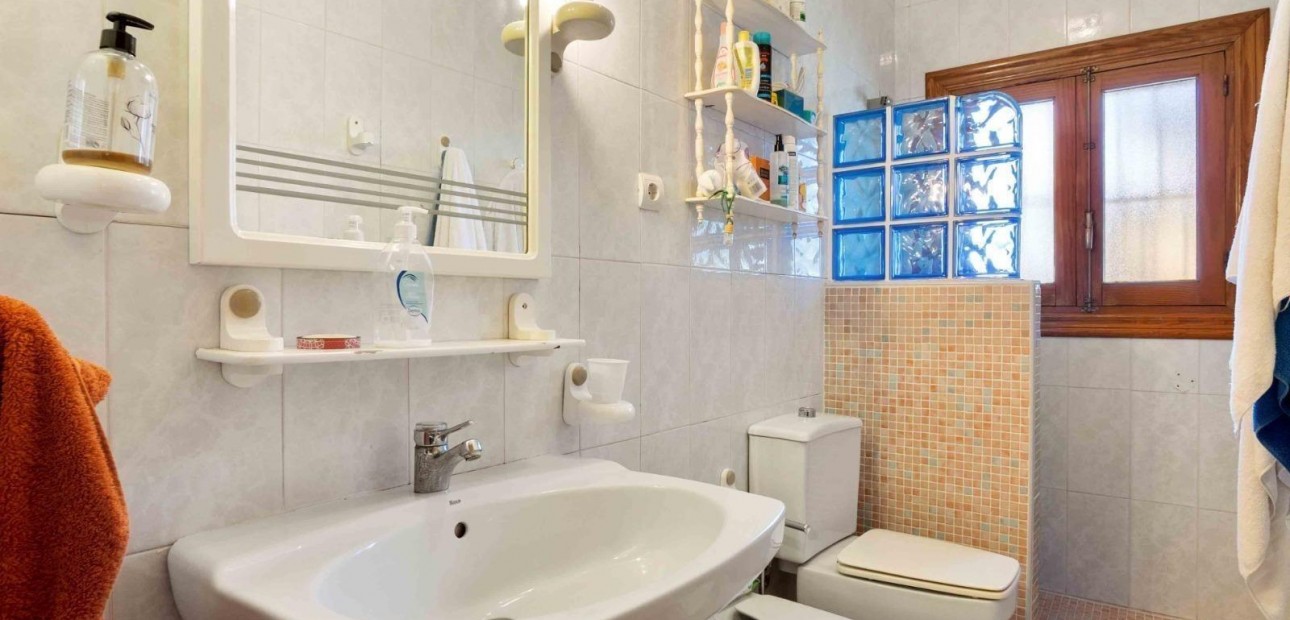 Venta - Villa -
Torrevieja - Los Balcones - Los Altos del Edén