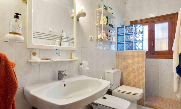 Venta - Villa -
Torrevieja - Los Balcones - Los Altos del Edén