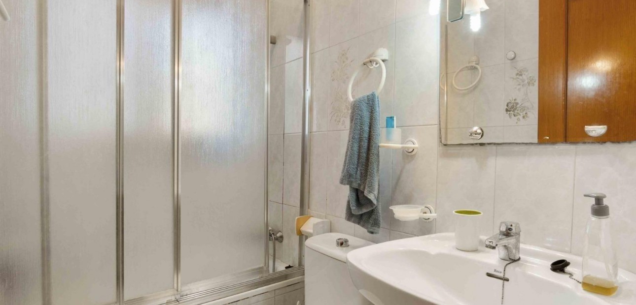 Venta - Villa -
Torrevieja - Los Balcones - Los Altos del Edén