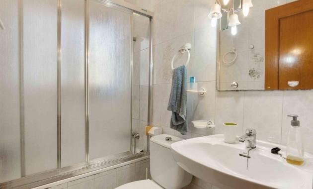 Venta - Villa -
Torrevieja - Los Balcones - Los Altos del Edén