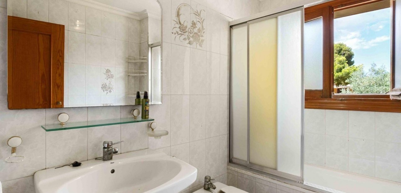 Venta - Villa -
Torrevieja - Los Balcones - Los Altos del Edén