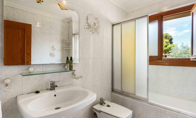 Venta - Villa -
Torrevieja - Los Balcones - Los Altos del Edén