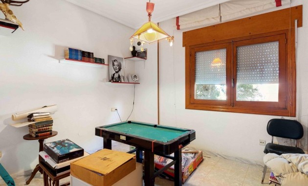 Venta - Villa -
Torrevieja - Los Balcones - Los Altos del Edén