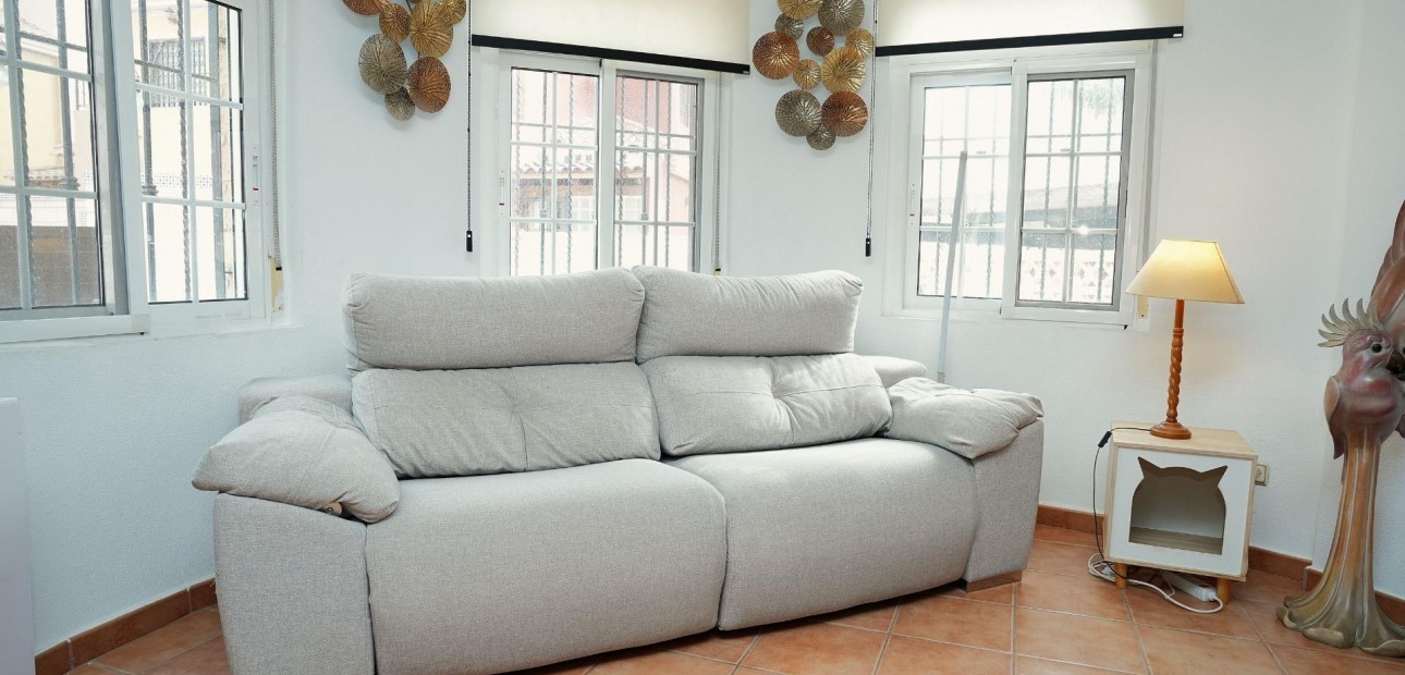 Venta - Villa -
Los Montesinos - Costa blanca sur