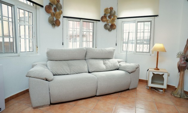 Venta - Villa -
Los Montesinos - Costa blanca sur