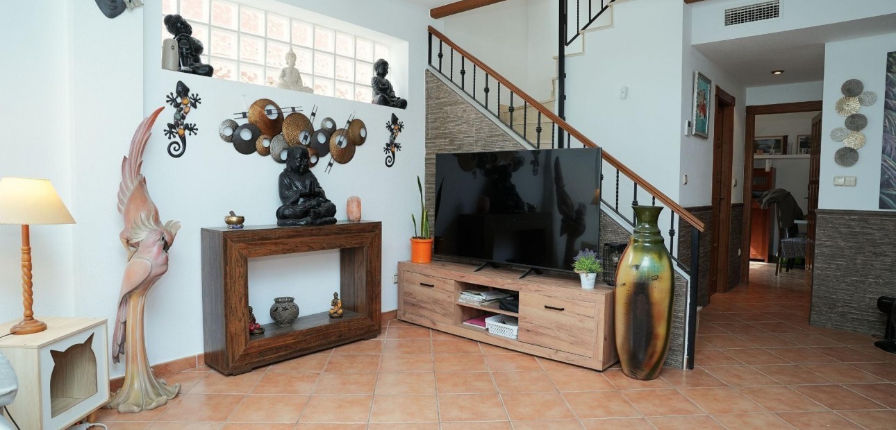 Venta - Villa -
Los Montesinos - Costa blanca sur