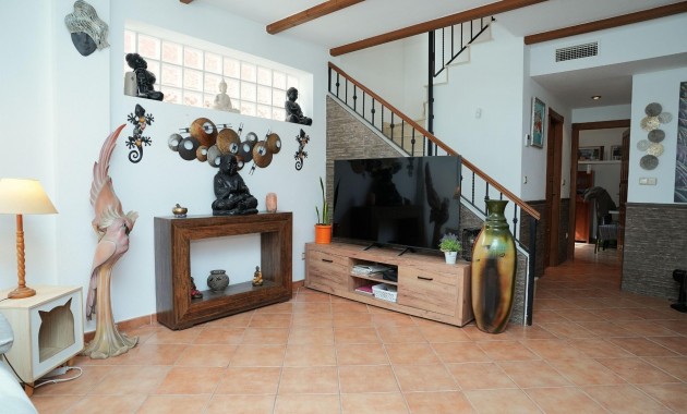 Venta - Villa -
Los Montesinos - Costa blanca sur