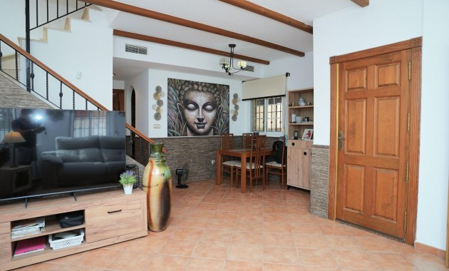 Venta - Villa -
Los Montesinos - Costa blanca sur