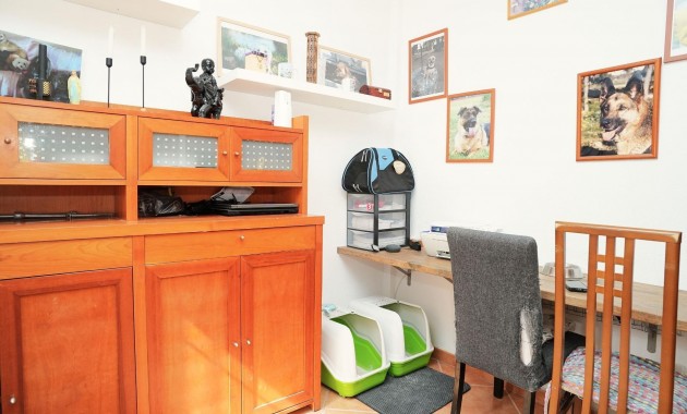 Venta - Villa -
Los Montesinos - Costa blanca sur
