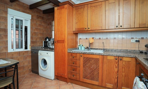 Venta - Villa -
Los Montesinos - Costa blanca sur