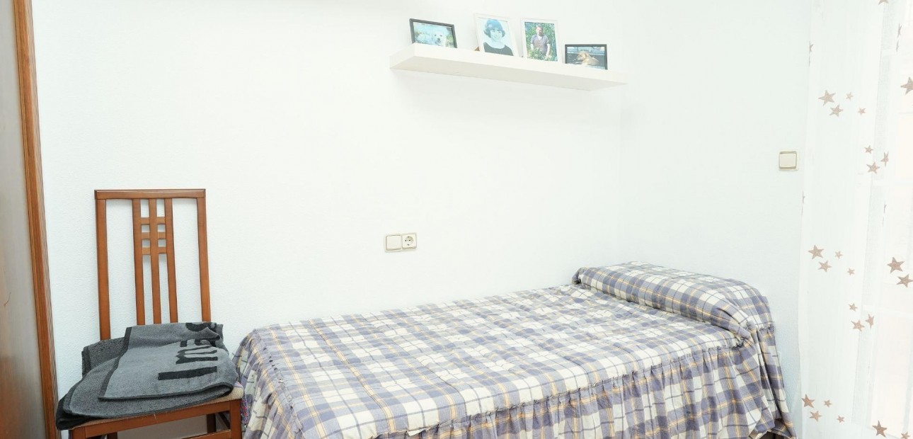 Venta - Villa -
Los Montesinos - Costa blanca sur