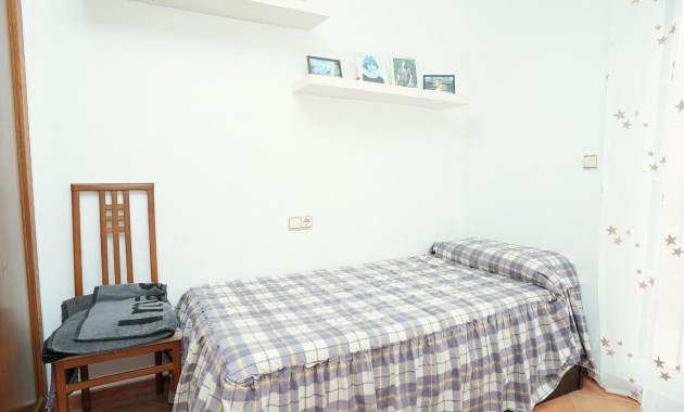 Venta - Villa -
Los Montesinos - Costa blanca sur
