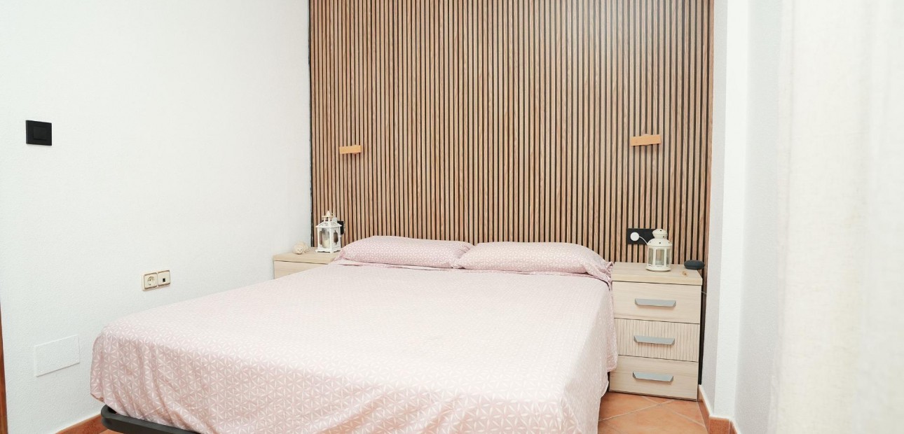 Venta - Villa -
Los Montesinos - Costa blanca sur