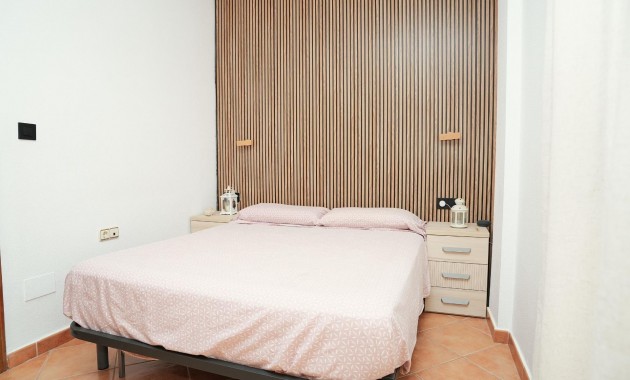 Venta - Villa -
Los Montesinos - Costa blanca sur