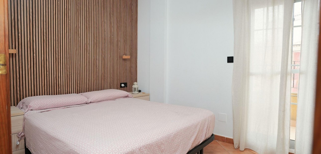 Venta - Villa -
Los Montesinos - Costa blanca sur