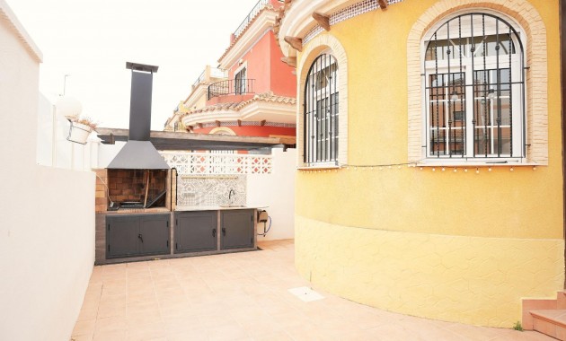 Venta - Villa -
Los Montesinos - Costa blanca sur