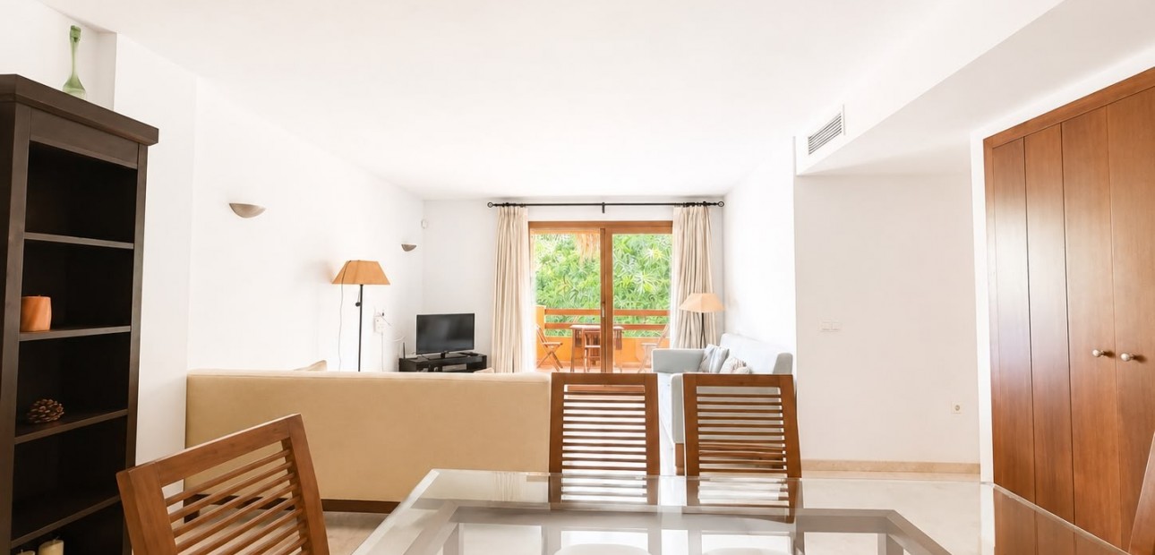 Venta - Apartamento / piso -
Orihuela Costa - Punta Prima
