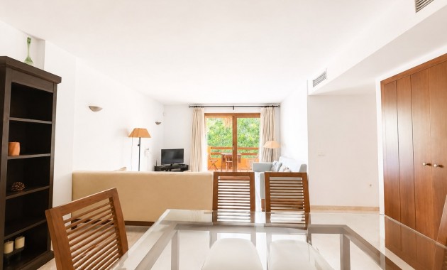 Venta - Apartamento / piso -
Orihuela Costa - Punta Prima