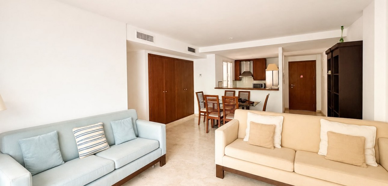 Venta - Apartamento / piso -
Orihuela Costa - Punta Prima