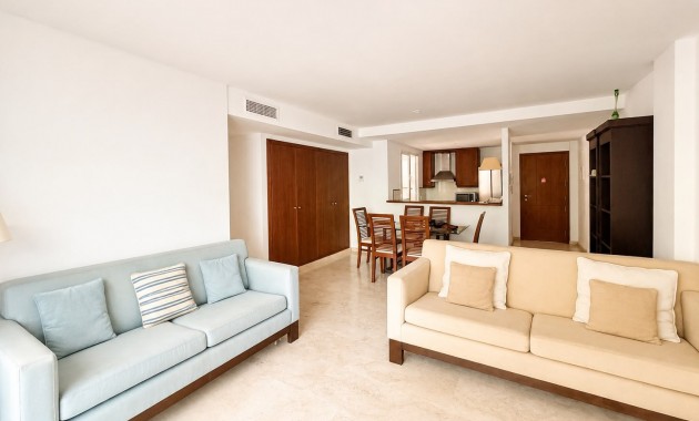Venta - Apartamento / piso -
Orihuela Costa - Punta Prima