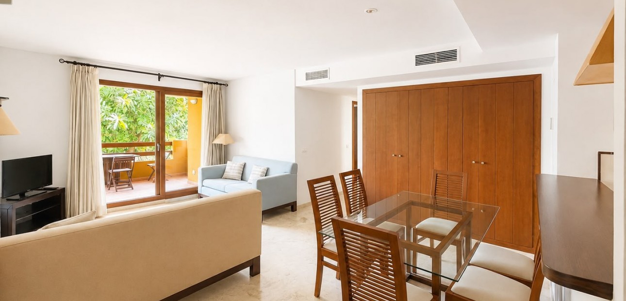 Venta - Apartamento / piso -
Orihuela Costa - Punta Prima