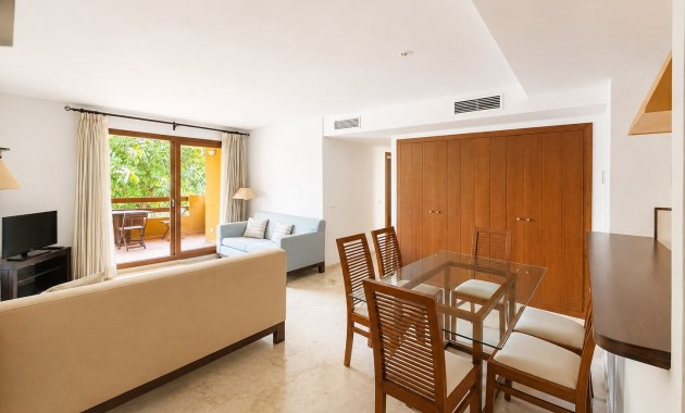 Venta - Apartamento / piso -
Orihuela Costa - Punta Prima