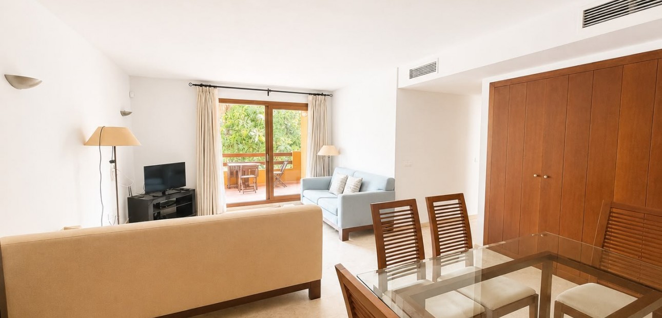 Venta - Apartamento / piso -
Orihuela Costa - Punta Prima