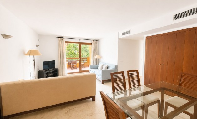 Venta - Apartamento / piso -
Orihuela Costa - Punta Prima
