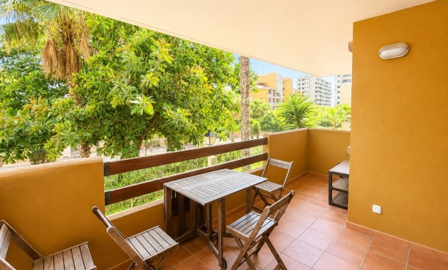 Venta - Apartamento / piso -
Orihuela Costa - Punta Prima