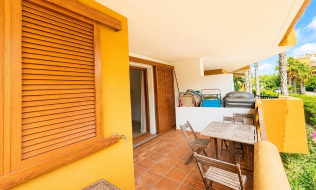 Venta - Apartamento / piso -
Orihuela Costa - Punta Prima