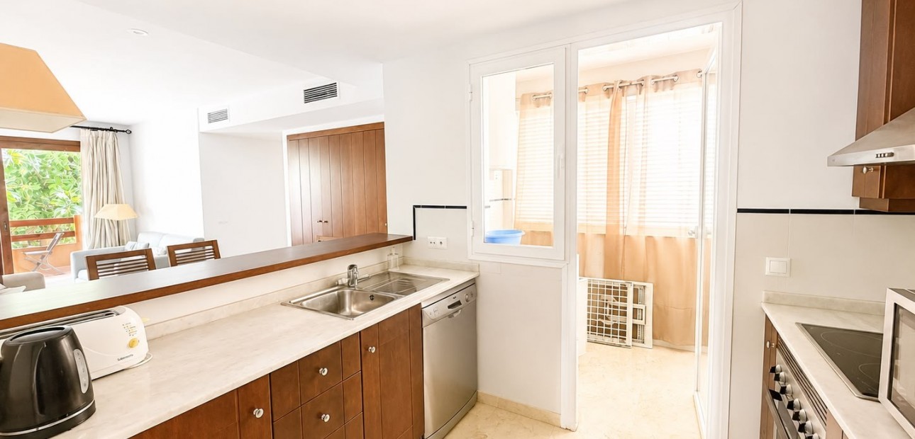 Venta - Apartamento / piso -
Orihuela Costa - Punta Prima
