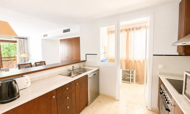 Venta - Apartamento / piso -
Orihuela Costa - Punta Prima