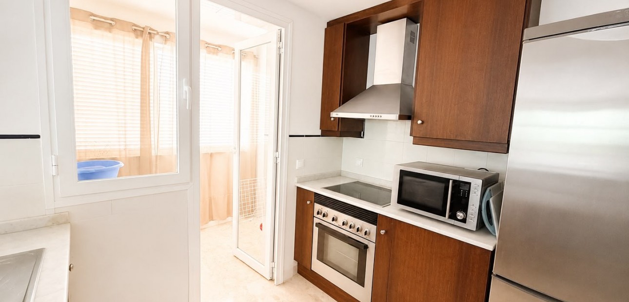 Venta - Apartamento / piso -
Orihuela Costa - Punta Prima