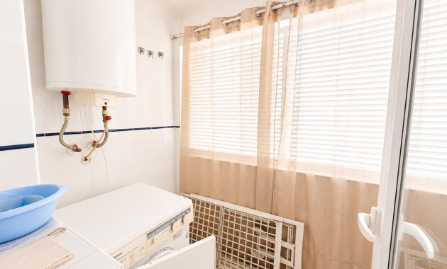 Venta - Apartamento / piso -
Orihuela Costa - Punta Prima