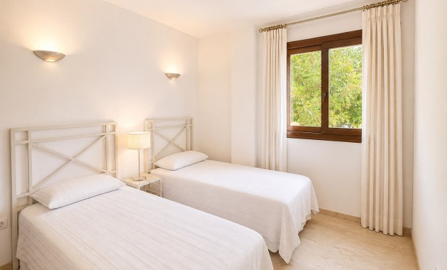 Venta - Apartamento / piso -
Orihuela Costa - Punta Prima