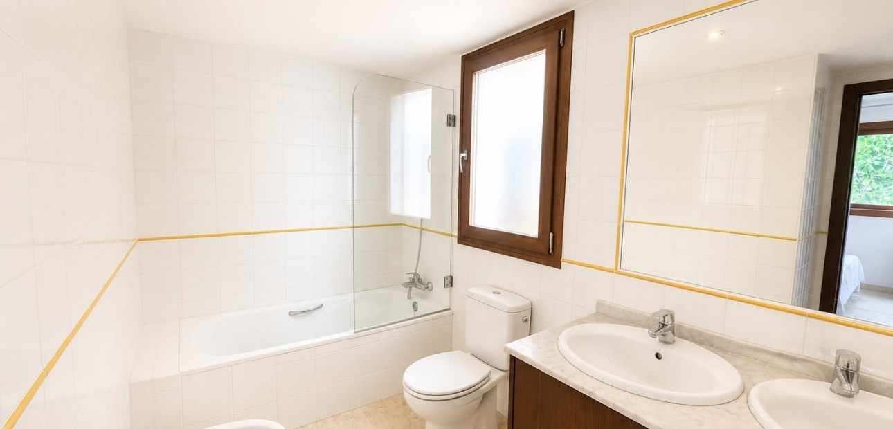 Venta - Apartamento / piso -
Orihuela Costa - Punta Prima